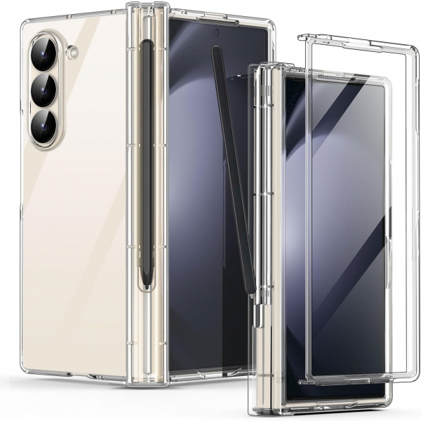 AlCase 360 Korumal Galaxy Z Fold 6 Klf 