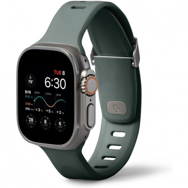 Bellroy Apple Watch 42-49mm Kay 