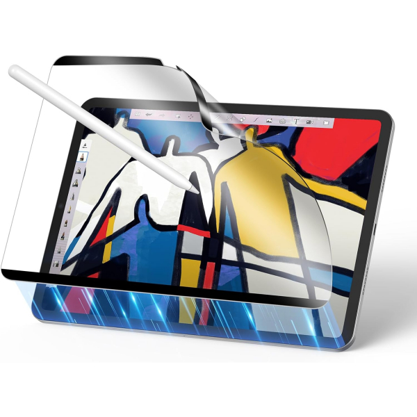 ESR Mat iPad Air Ekran Koruyucu (13 in)