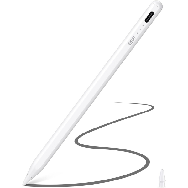 ESR iPad Uyumlu Stylus Kalem 