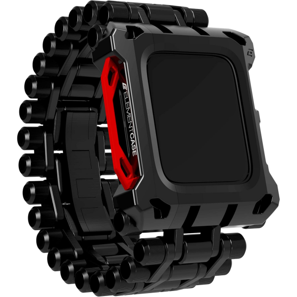 Element Case Blacks Ops Apple Watch 7/8/9 45mm Kay