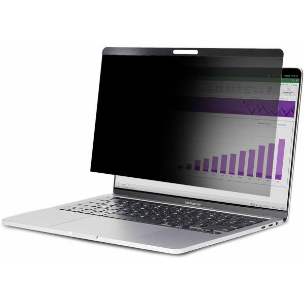 StarTech Privacy MacBook Pro Ekran Koruyucu (13 in)
