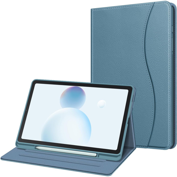 Fintie Folio Galaxy Tab S6 Lite Klf (10.4 in)