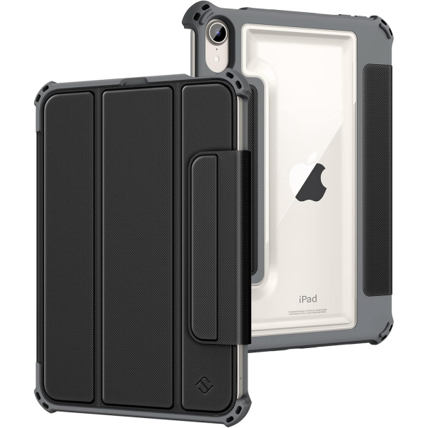 Fintie Apple iPad Mini 7 Hybrid Rugged Klf