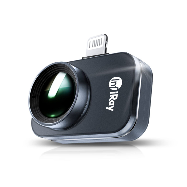 InfiRay P2 Pro Plus OS Uyumlu Termal Kamera 