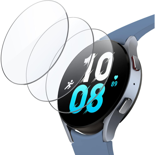 JETech Galaxy Watch 5/4 Ekran Koruyucu (44mm)