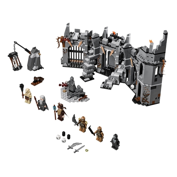 download lego 79014 for free