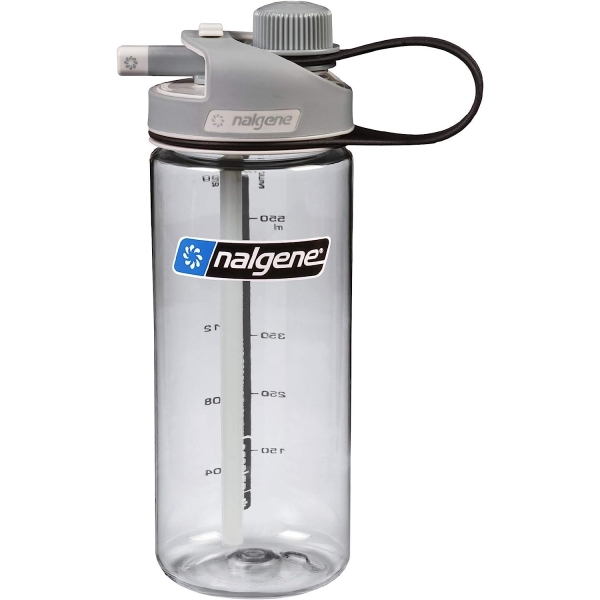 Nalgene Tritan BPA-Free Matara (590ml)(Clear)