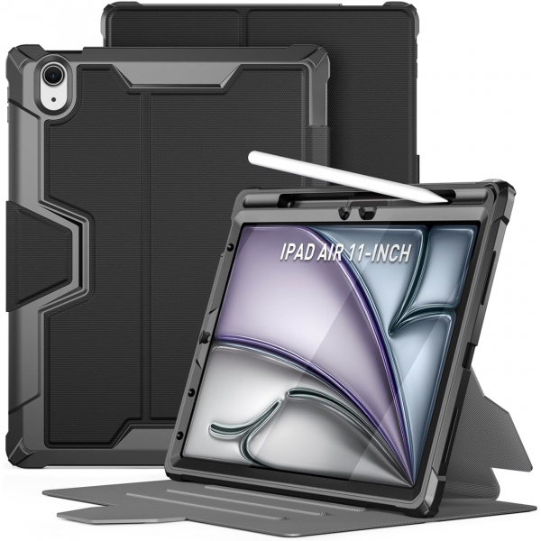 Poetic Explorer iPad Pro M2 Klf (11 in)
