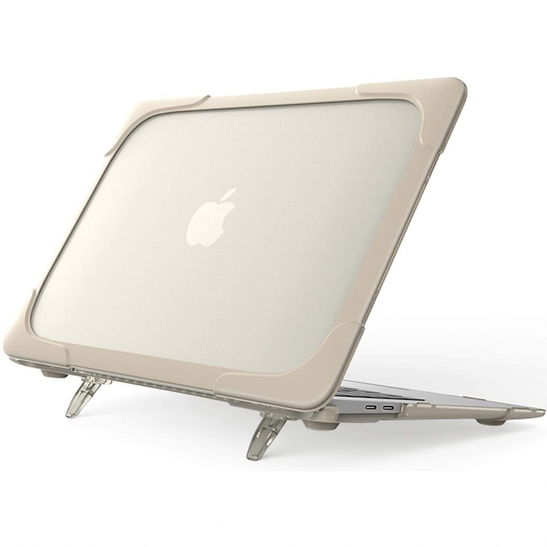 ProCase MacBook Air Standl Koruyucu Klf (13 in)(M1)