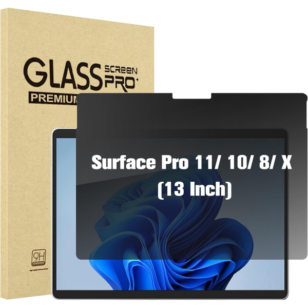 ProCase Privacy Surface Pro 11 Ekran Koruyucu