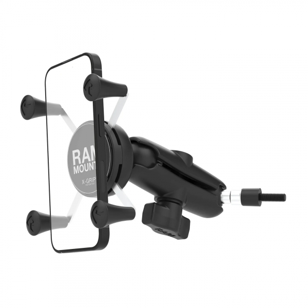 Ram Mounts X-Grip Telefon Tutucu RAM-B-186-M6-UN7U