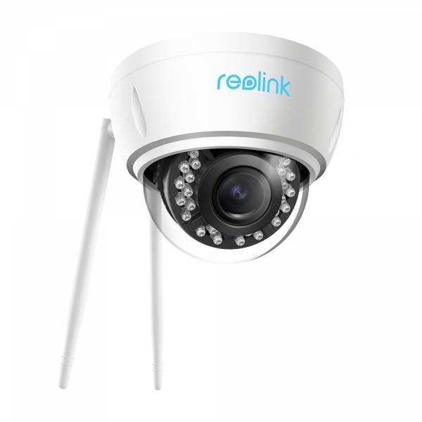 Reolink POE RLC422W WiFi Ev Güvenlik Kamerası 7924