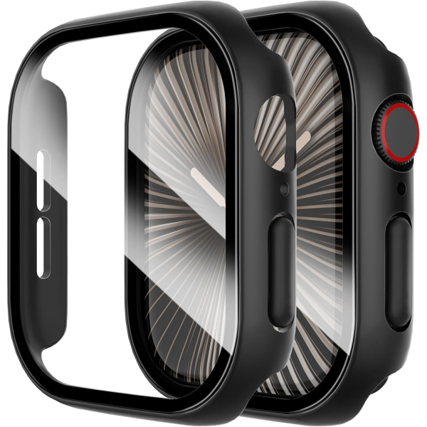 SPGUARD Apple Watch 10 46mm Bumper Klf 