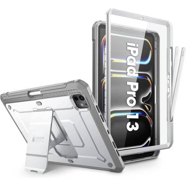 SUPCASE UBP Standl iPad Pro M4 Klf (13 in)