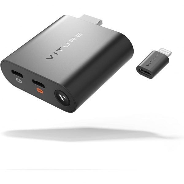 VITURE HDMI XR oklu Adaptr