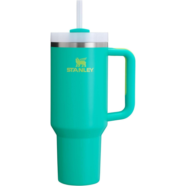 Stanley Quencher  FlowState Termos(890ml)(Teal)