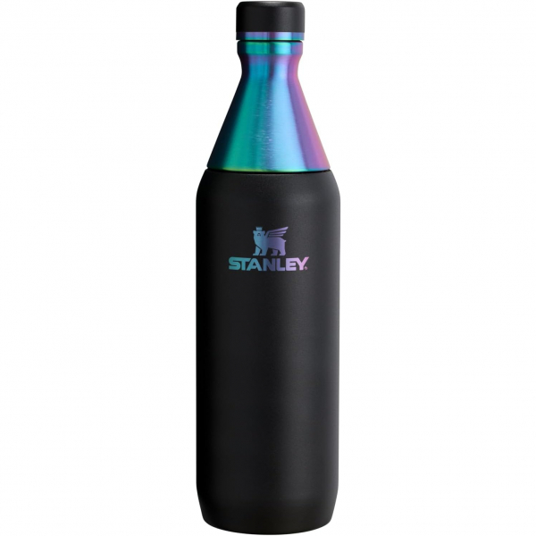 Stanley All Day Slim Termos (590ml)(BlackChroma)