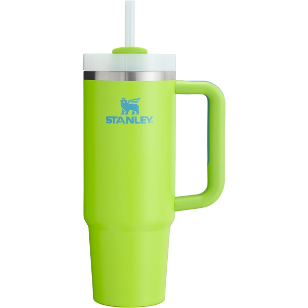 Stanley Quencher  FlowState Termos(890ml)(Lime)