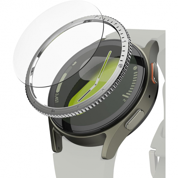 Suoman Galaxy Watch 7 Ekran Koruyucu(44mm)