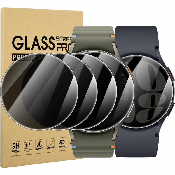 Suoman Privacy Galaxy Watch 7/6 Ekran Koruyucu(44mm)