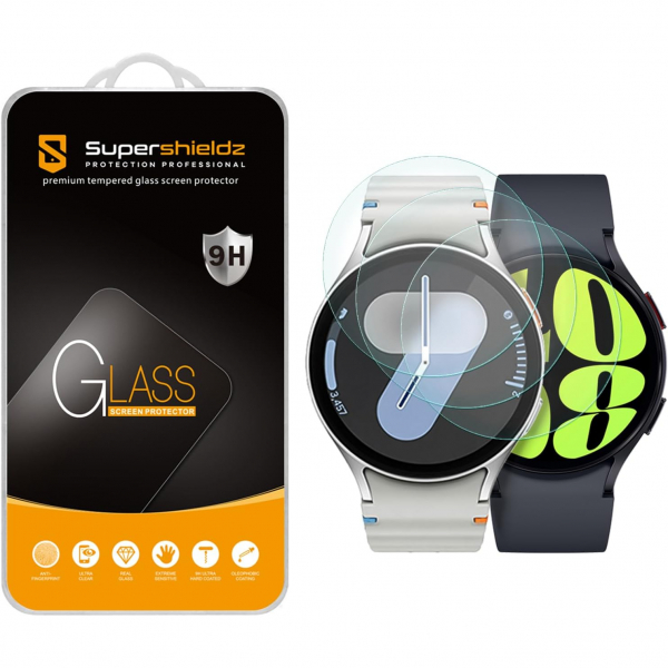 Supershieldz Galaxy Watch 7 Ekran Koruyucu (44mm)