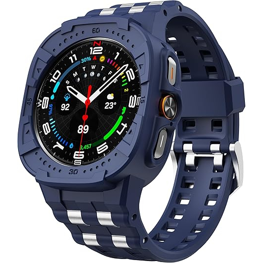 T-ENGINE Samsung Galaxy Watch Ultra Klf (47mm)