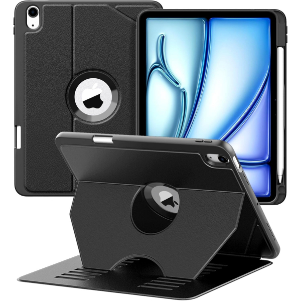 TiMOVO iPad Air M2 Cover Klf (11 in)