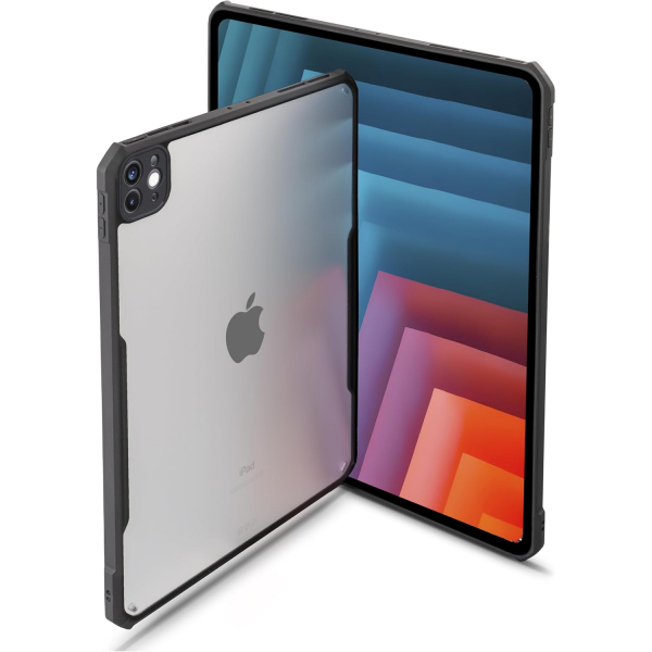 TineeOwl Ultra Thin iPad Pro M4 Klf (13 in)