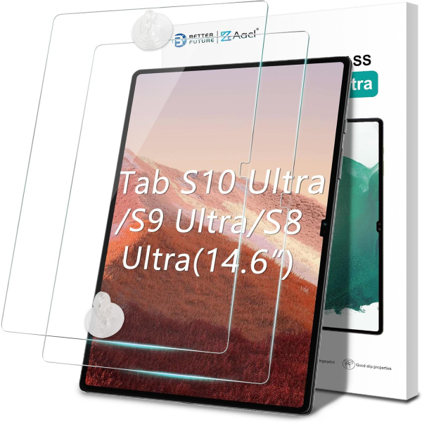 AACL Samsung Galaxy Tab S10 Ultra Ekran Koruyucu