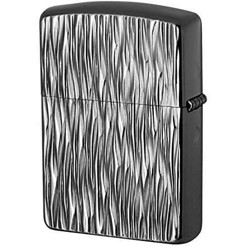 Zippo Heat Haze akmak 