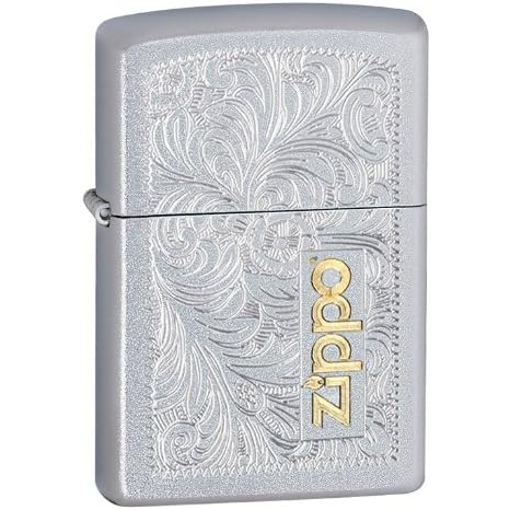 Zippo TT-352 Krom akmak