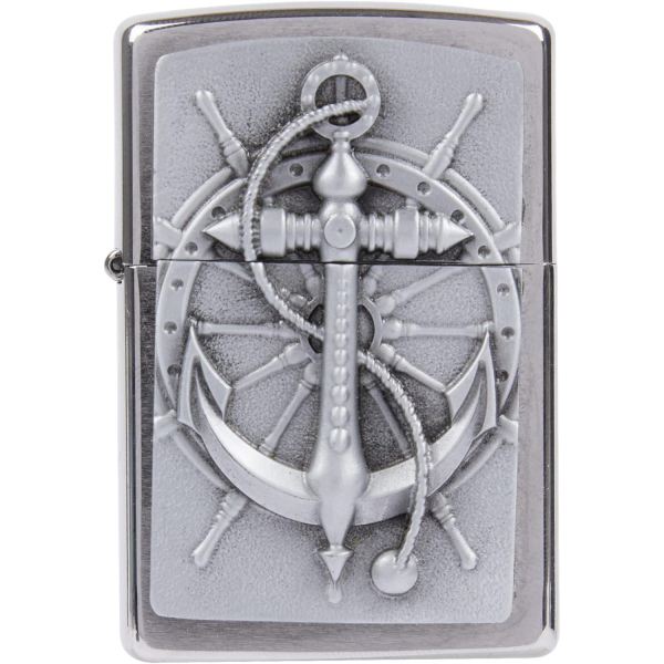 Zippo Nautic akmak