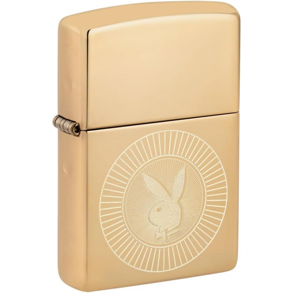 Zippo Playboy Tavan Kafas akmak 