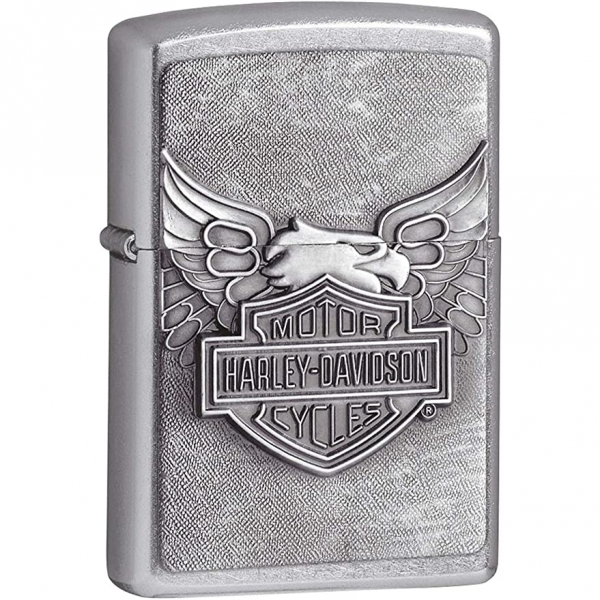 Zippo Harley Davidson 20230 akmak