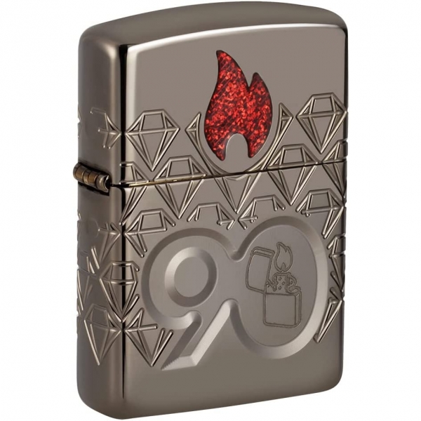 Zippo 2022 Koleksiyon akmak