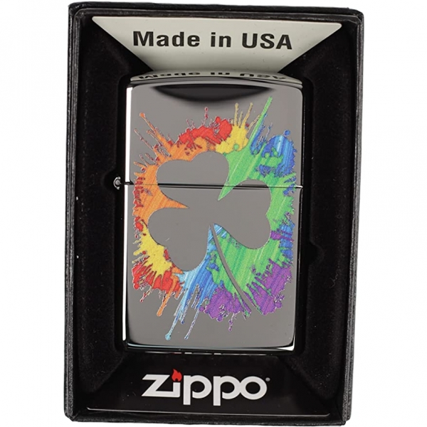 Zippo Srayan Boyalar akmak