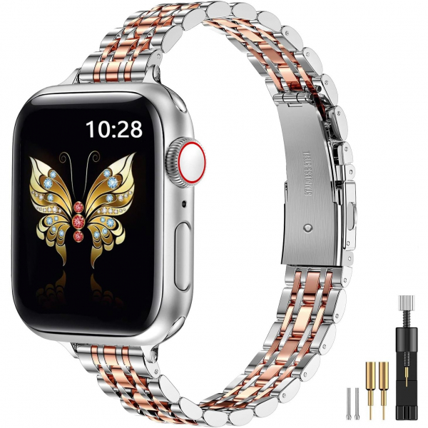 MioHHR Apple Watch 10 42mm elik Kay 