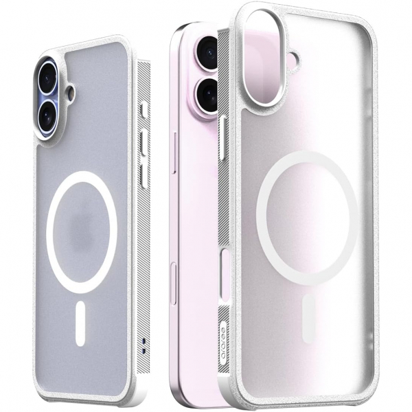 araree Apple iPhone 16 Plus Duple M Armor Klf