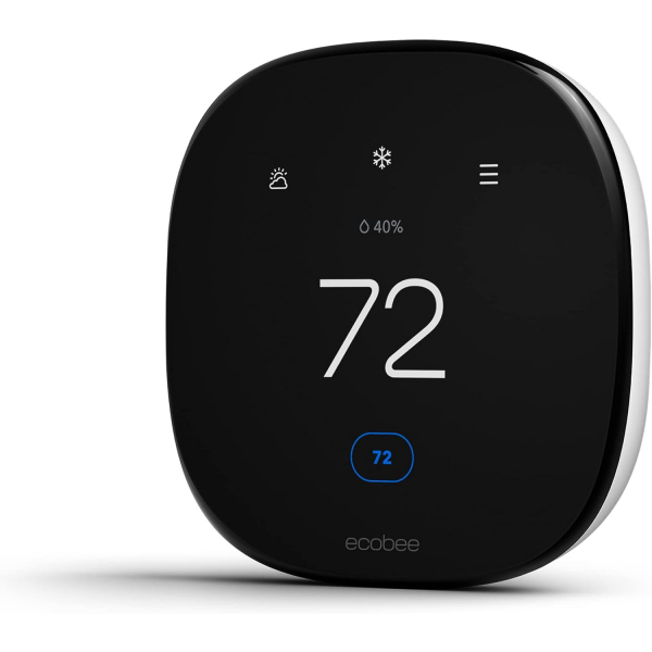 ecobee Akll Termostat 