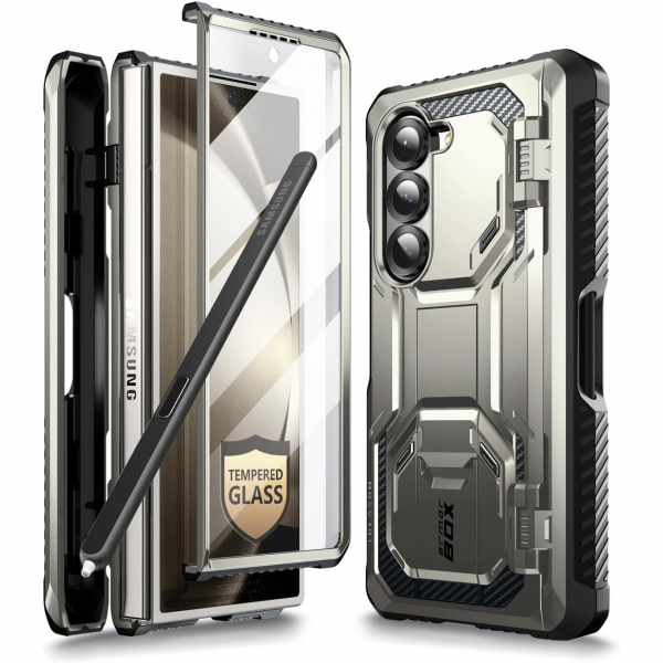 i-Blason Armorbox Galaxy Z Fold 6 Klf