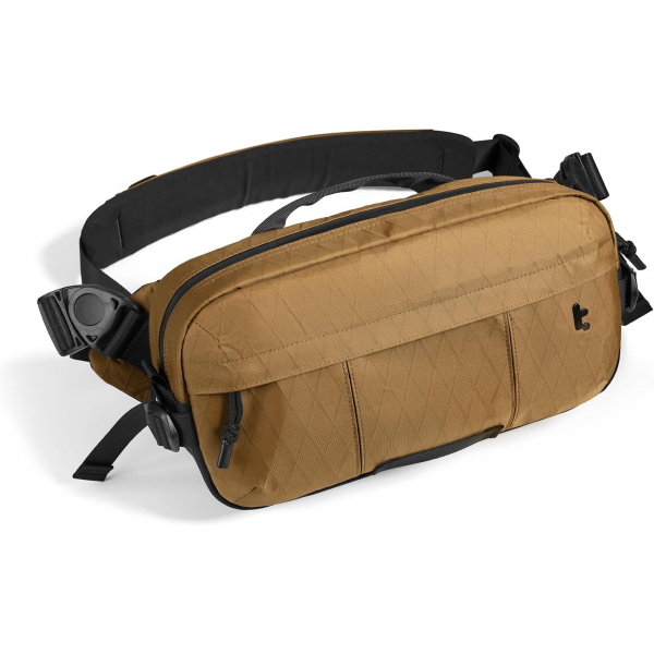 tomtoc T26 X-Pac Crossbody anta (5.5L)