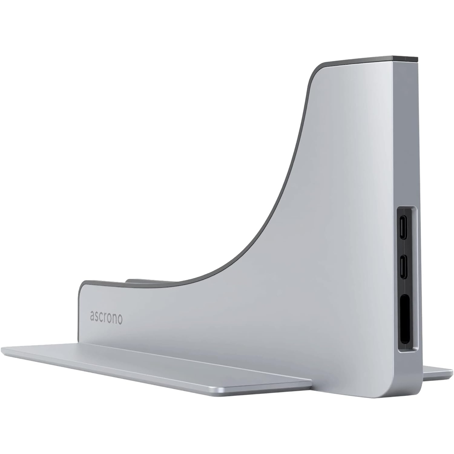 Ascrono MacBook Air M2 Dock İstasyonu(13 inç) 90054