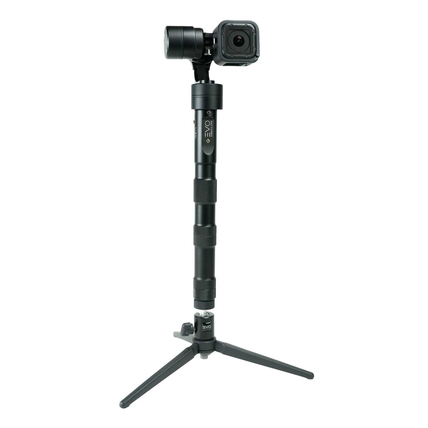 Стойка Manfrotto 008bsu