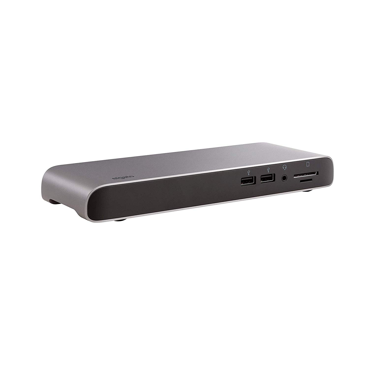 elgato thunderbolt 3 pro dock driver