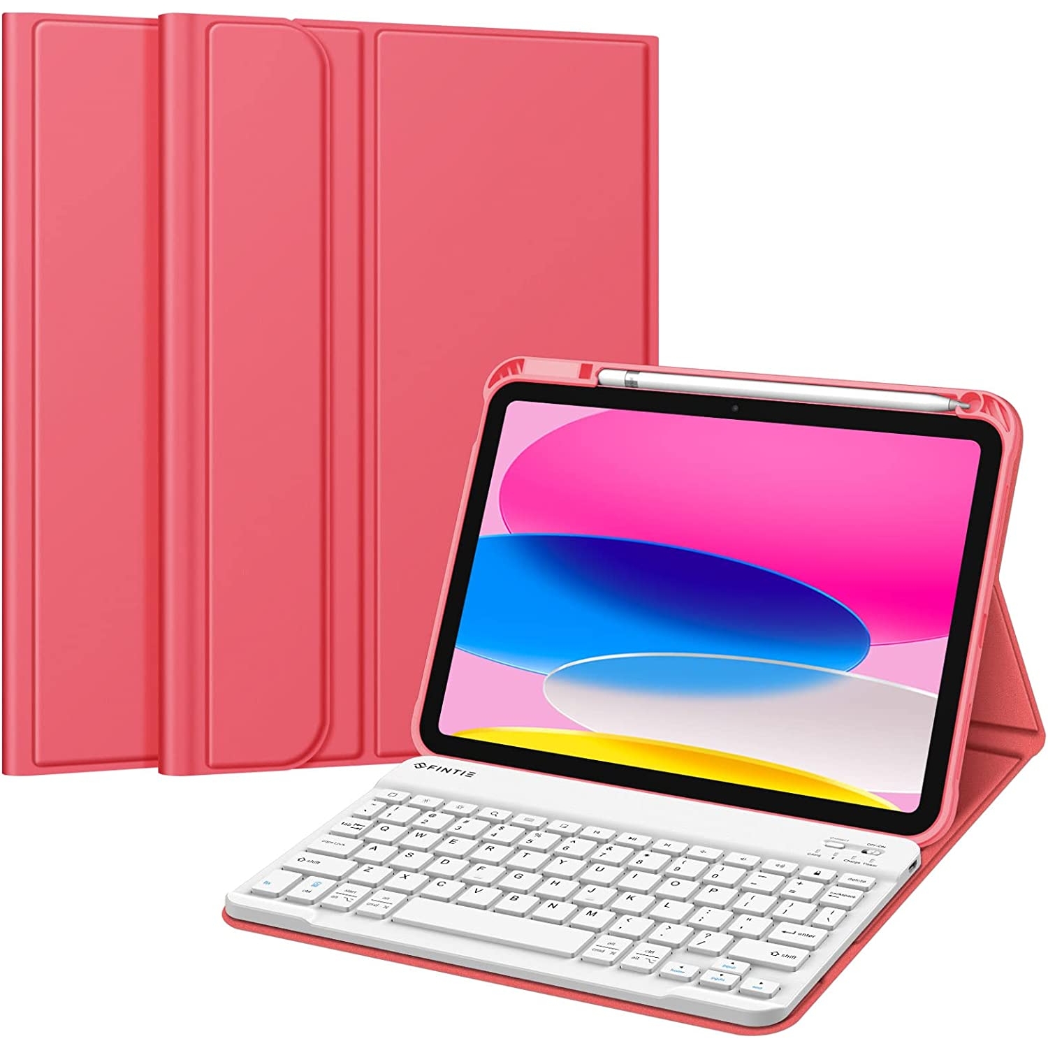 Ipad 10.9 2022 pink