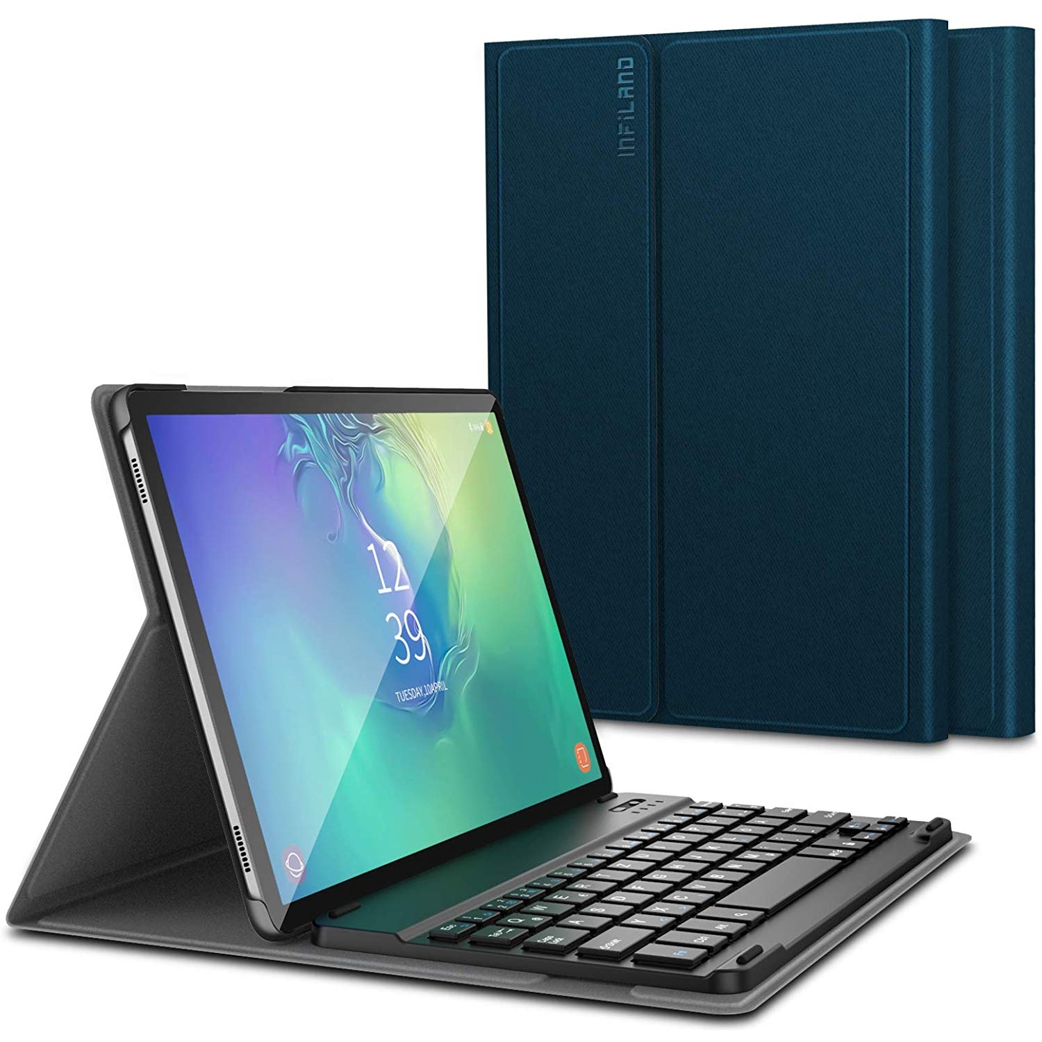 infiland galaxy tab s6 lite