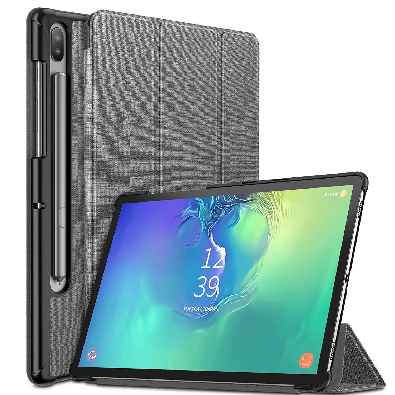 infiland galaxy tab s6 lite