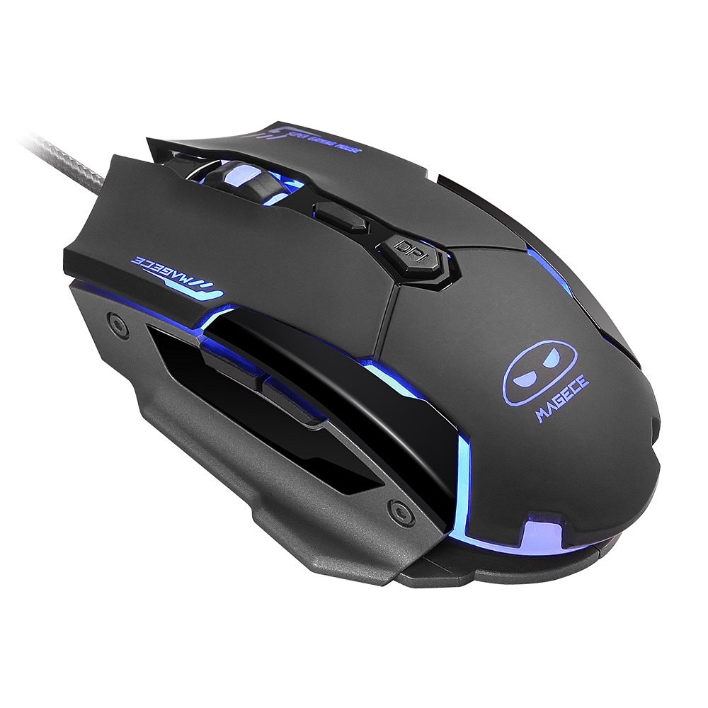 Magece G2 Gaming Mouse 2026