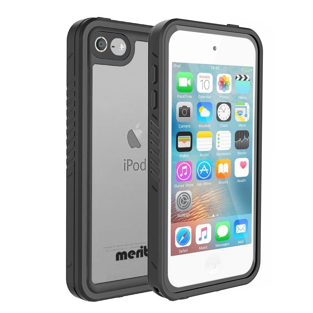 Meritcase iPod Touch Su Geçirmez Kılıf (5.Nesil/6.Nesil) 8342